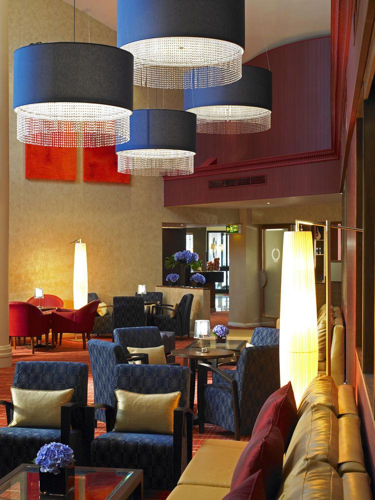 Delta Hotels By Marriott Пітерборо Екстер'єр фото