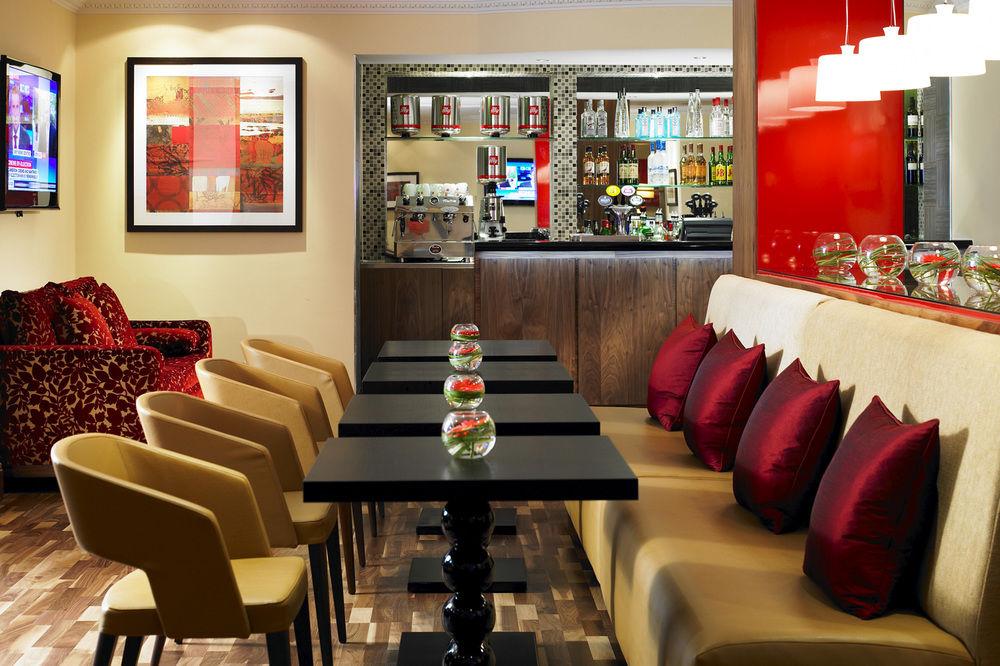 Delta Hotels By Marriott Пітерборо Екстер'єр фото