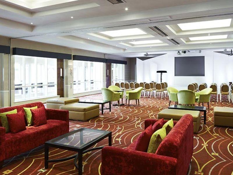 Delta Hotels By Marriott Пітерборо Екстер'єр фото