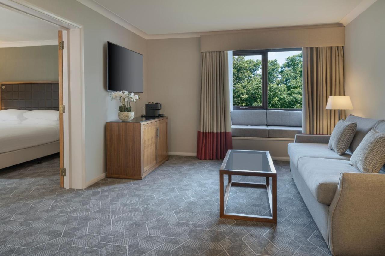Delta Hotels By Marriott Пітерборо Екстер'єр фото