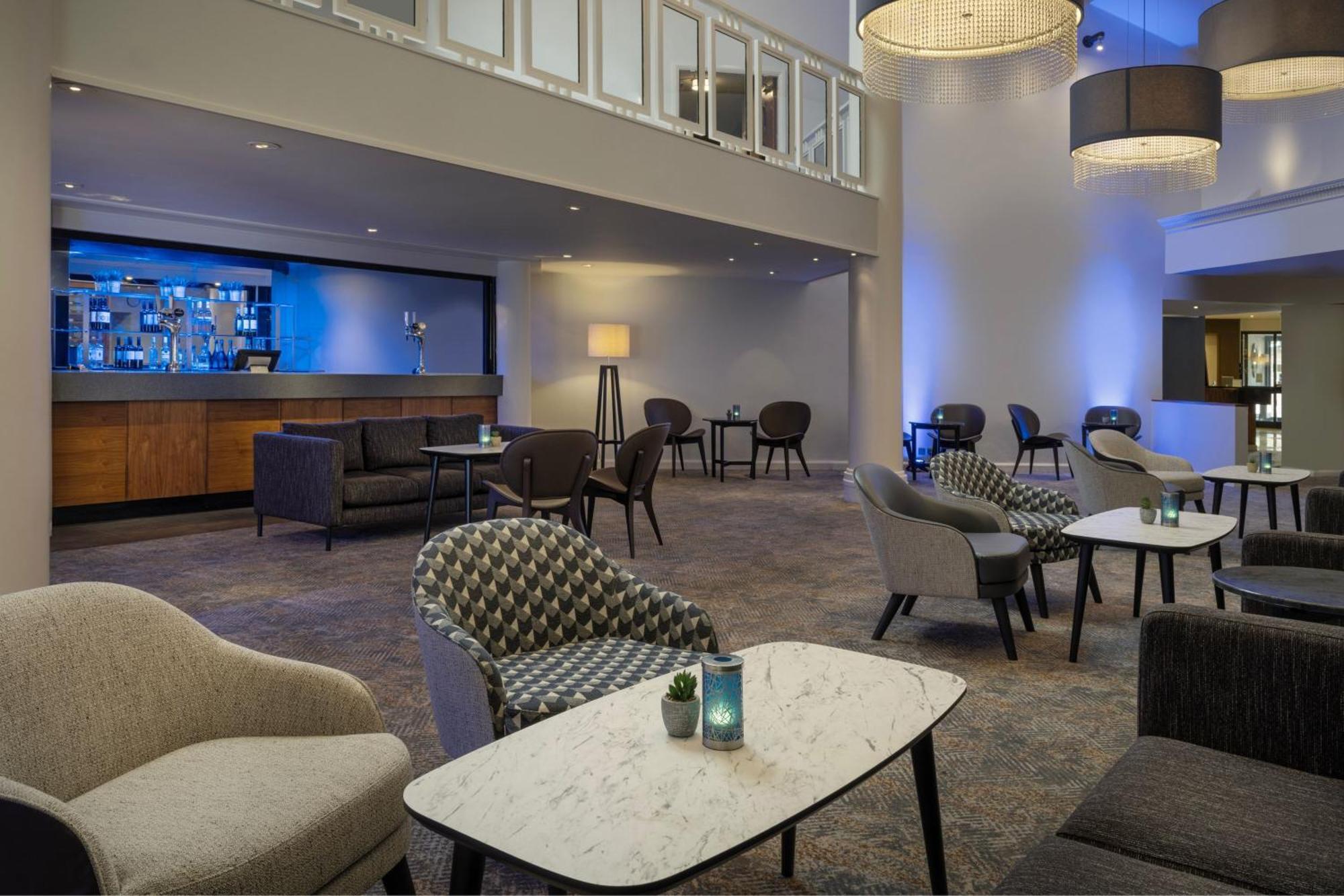 Delta Hotels By Marriott Пітерборо Екстер'єр фото