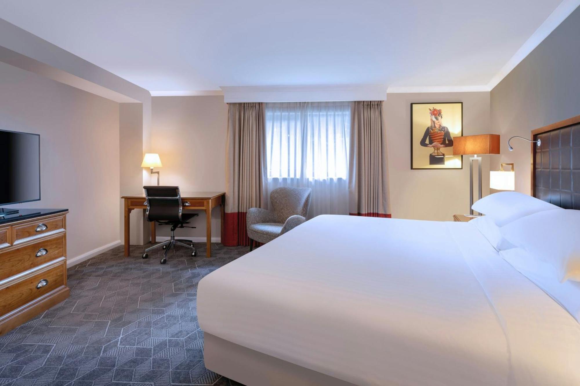 Delta Hotels By Marriott Пітерборо Екстер'єр фото