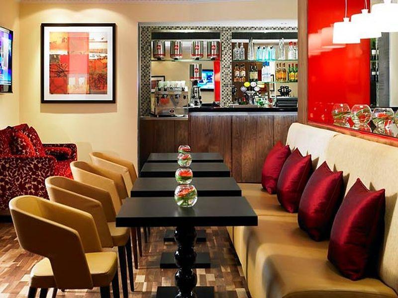 Delta Hotels By Marriott Пітерборо Екстер'єр фото