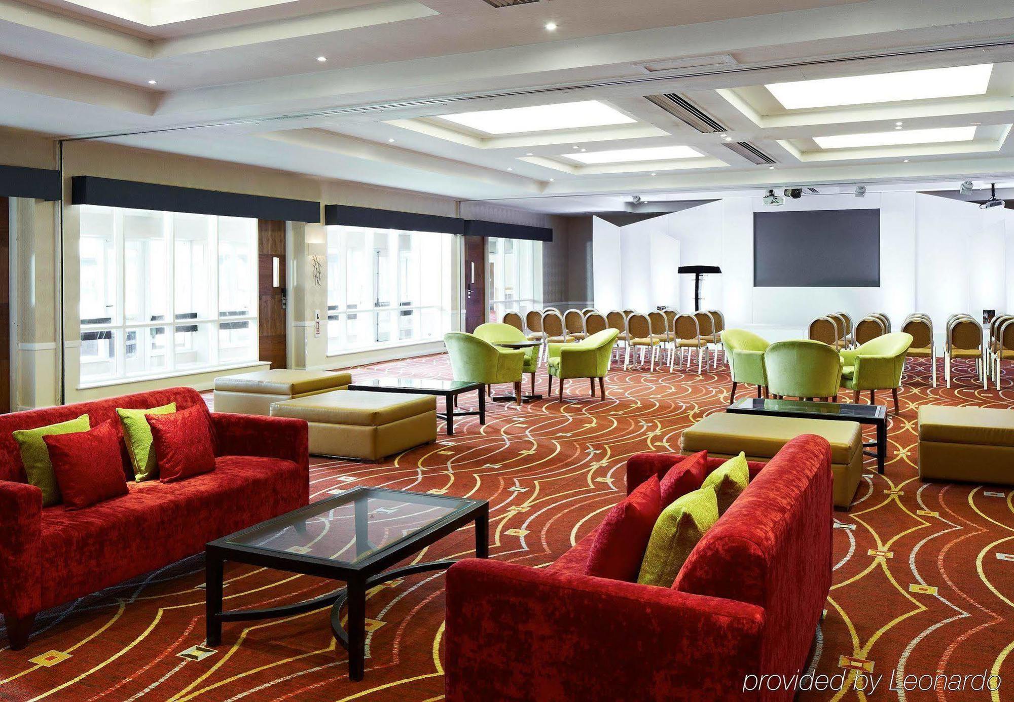 Delta Hotels By Marriott Пітерборо Екстер'єр фото