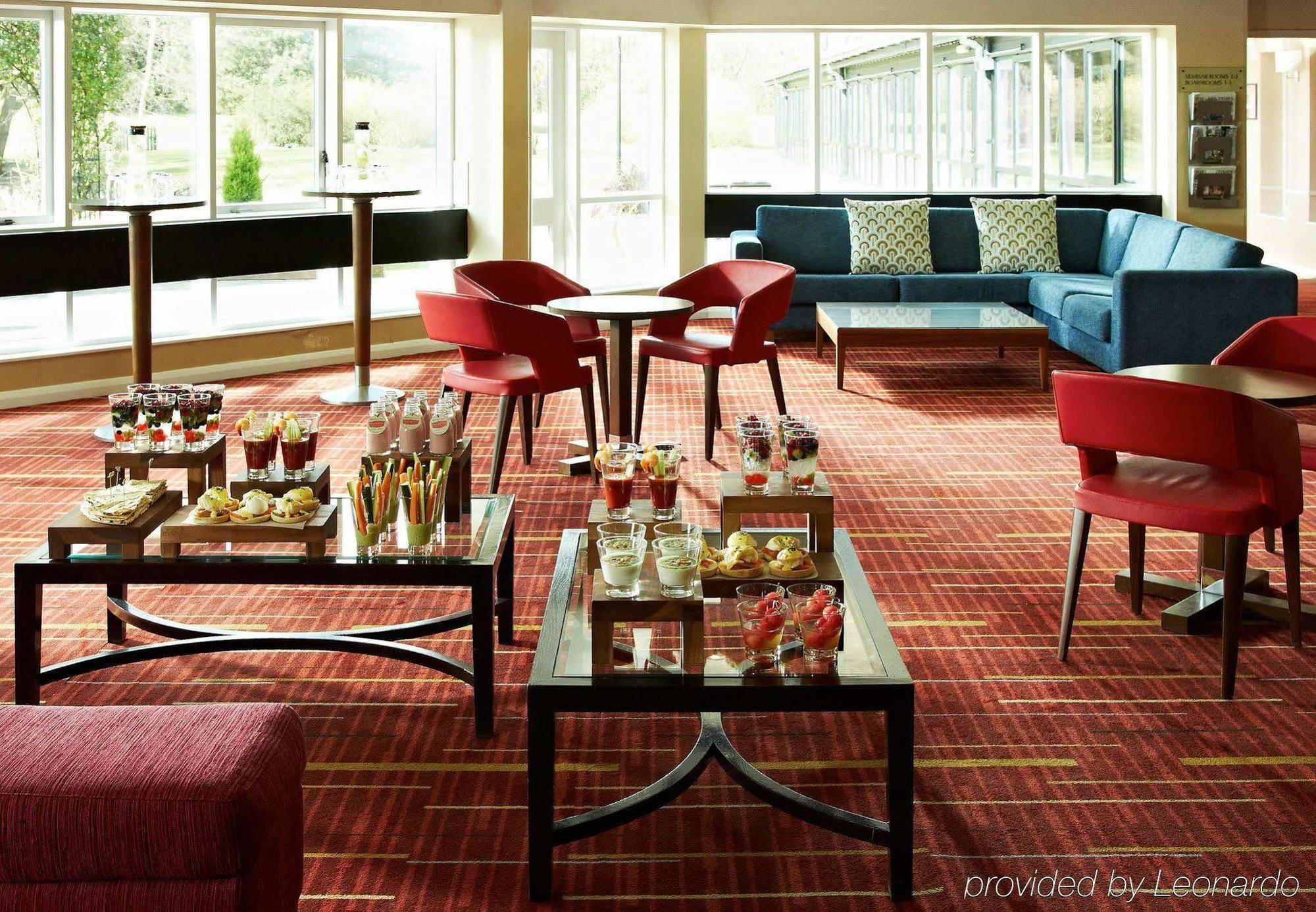 Delta Hotels By Marriott Пітерборо Екстер'єр фото